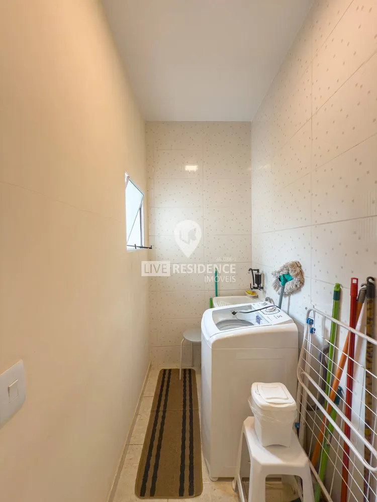 Casa, 3 quartos, 80 m² - Foto 10
