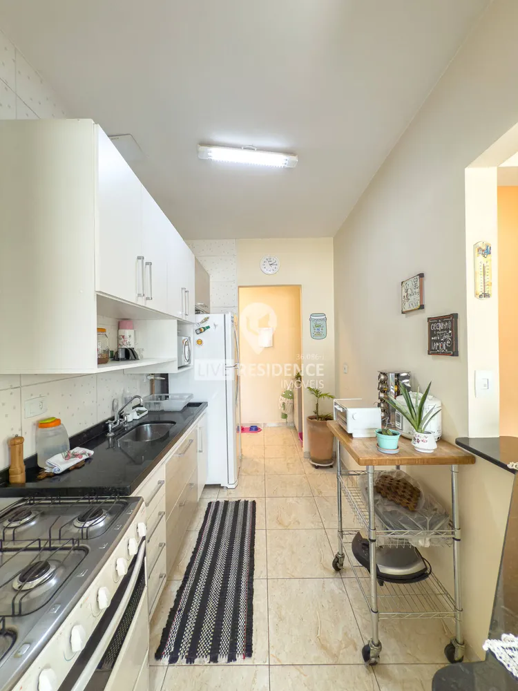 Casa, 3 quartos, 80 m² - Foto 3