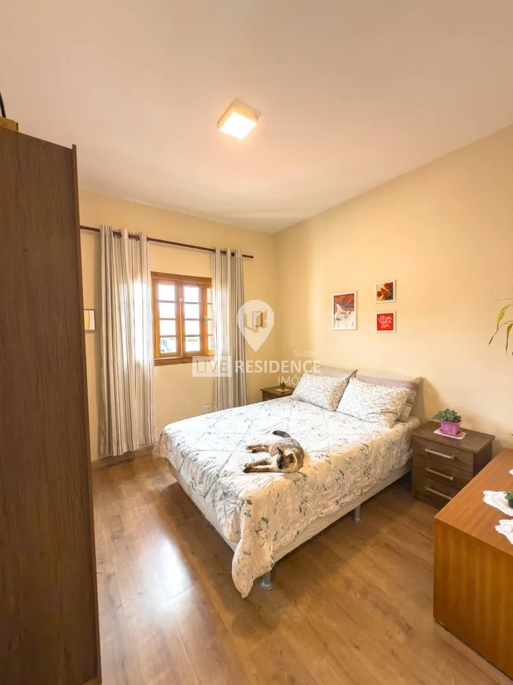 Casa, 3 quartos, 80 m² - Foto 9