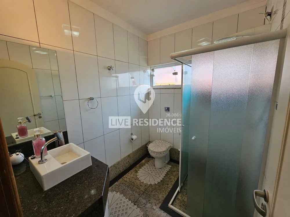 Casa, 3 quartos, 268 m² - Foto 4