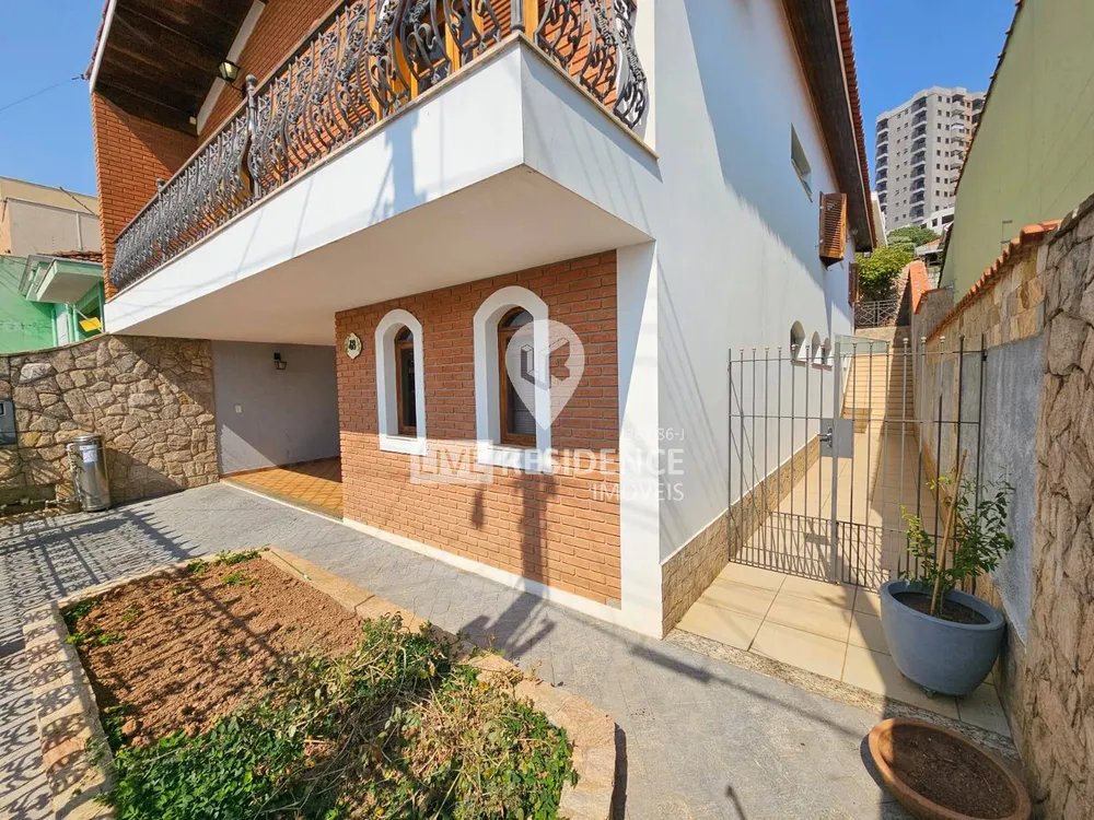 Casa, 3 quartos, 268 m² - Foto 3