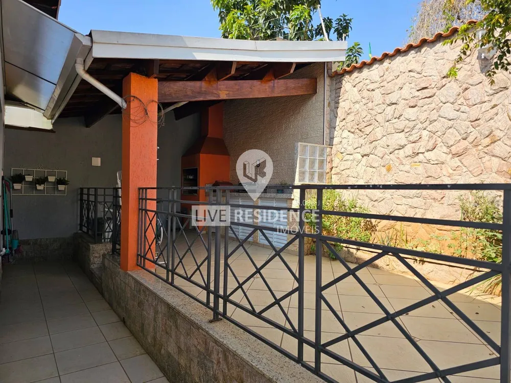 Casa, 3 quartos, 268 m² - Foto 4