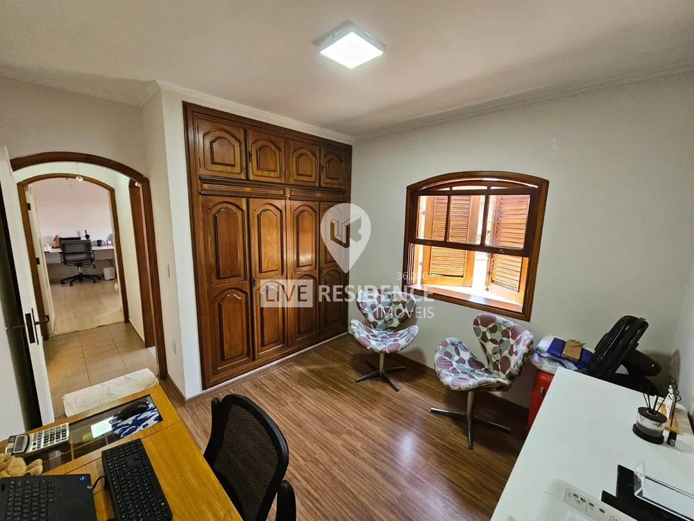 Casa, 3 quartos, 268 m² - Foto 7