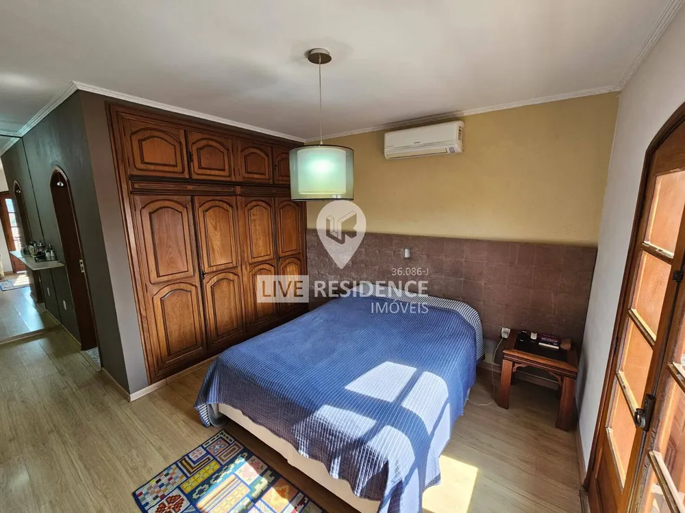 Casa, 3 quartos, 268 m² - Foto 6