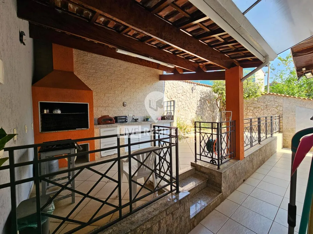 Casa, 3 quartos, 268 m² - Foto 8