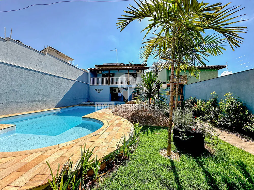 Casa, 3 quartos, 152 m² - Foto 12