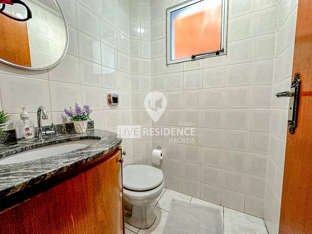 Casa, 3 quartos, 152 m² - Foto 9