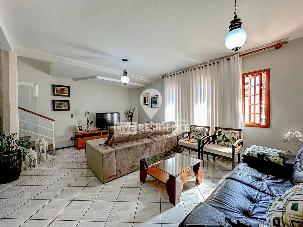 Casa, 3 quartos, 152 m² - Foto 2