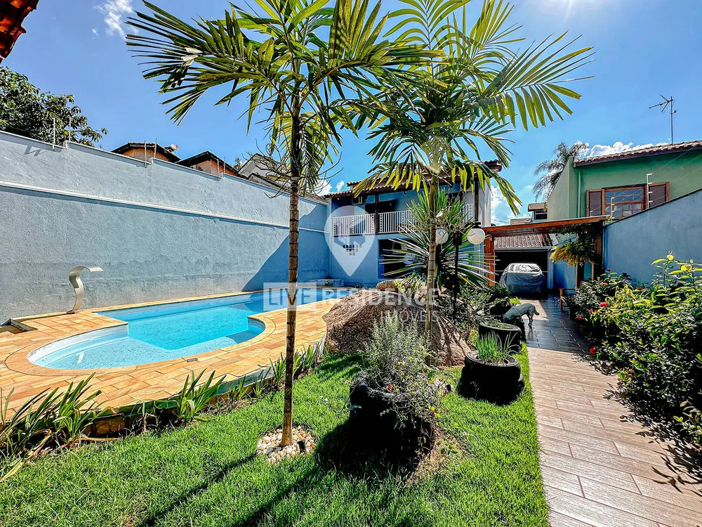Casa, 3 quartos, 152 m² - Foto 10
