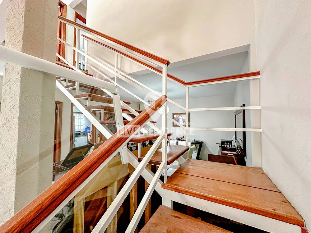Casa, 3 quartos, 152 m² - Foto 4
