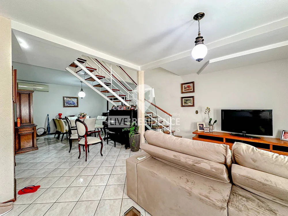Casa, 3 quartos, 152 m² - Foto 3