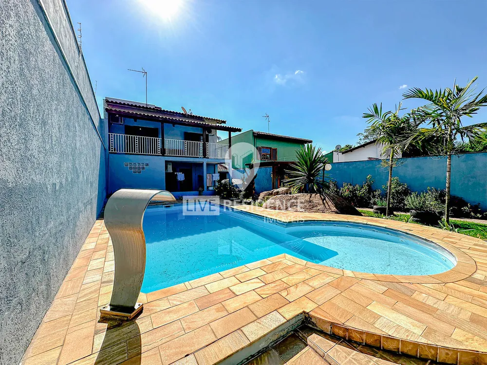 Casa, 3 quartos, 152 m² - Foto 11