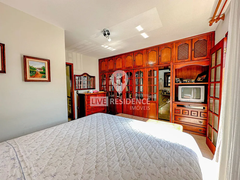 Casa, 3 quartos, 152 m² - Foto 6