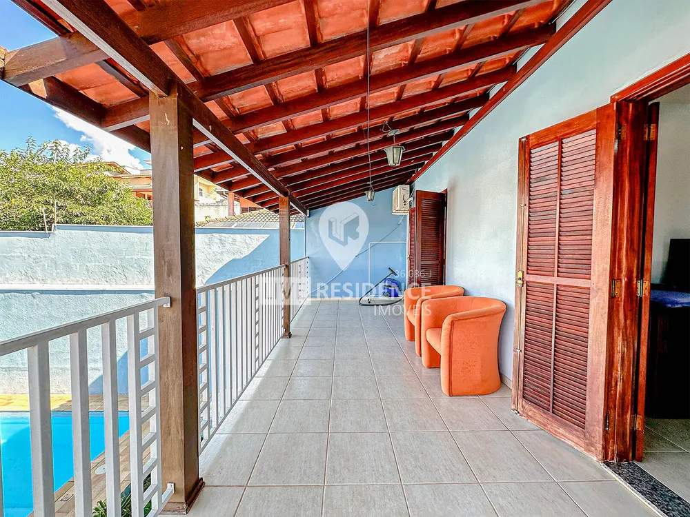 Casa, 3 quartos, 152 m² - Foto 8