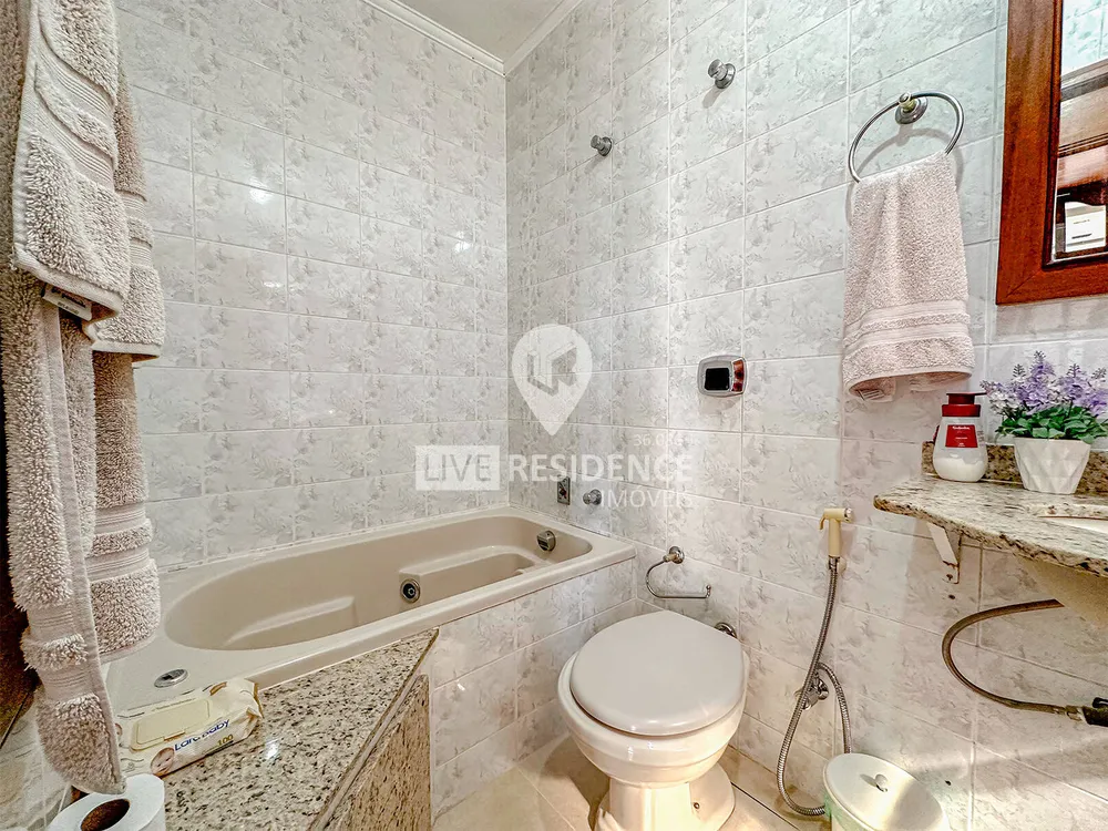 Casa, 3 quartos, 152 m² - Foto 7