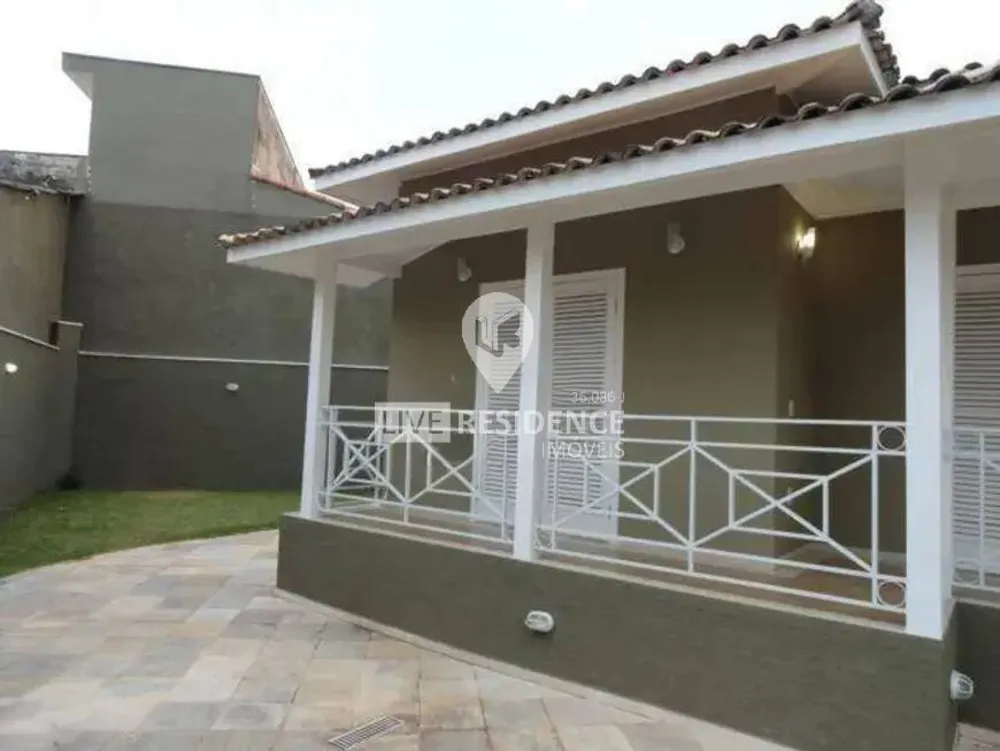 Casa, 3 quartos, 450 m² - Foto 4