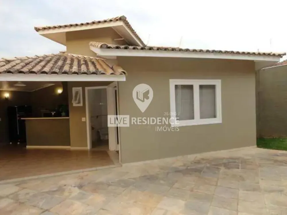 Casa, 3 quartos, 450 m² - Foto 6