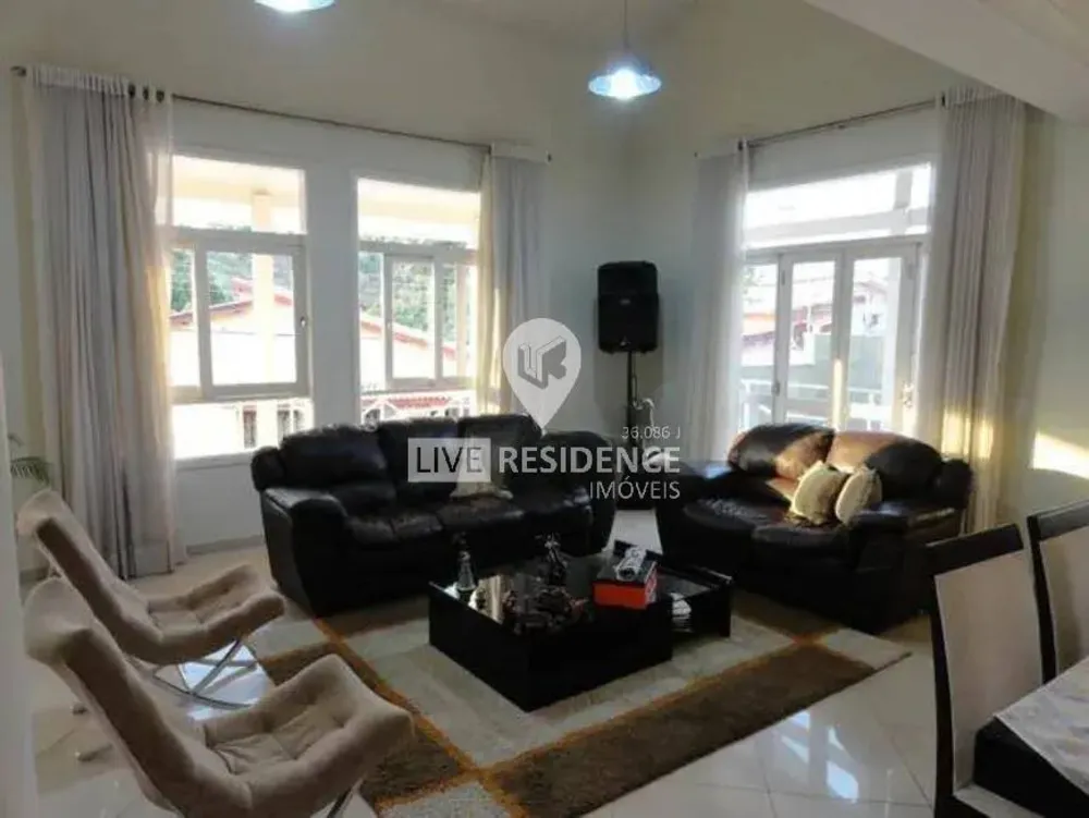 Casa, 3 quartos, 450 m² - Foto 10