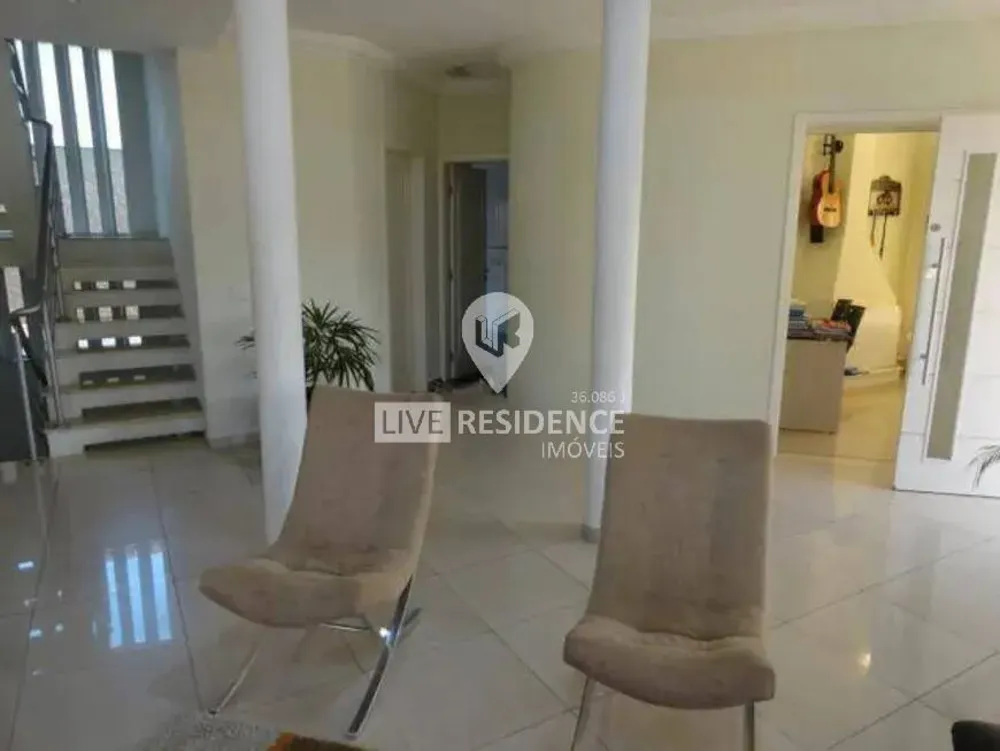 Casa, 3 quartos, 450 m² - Foto 9
