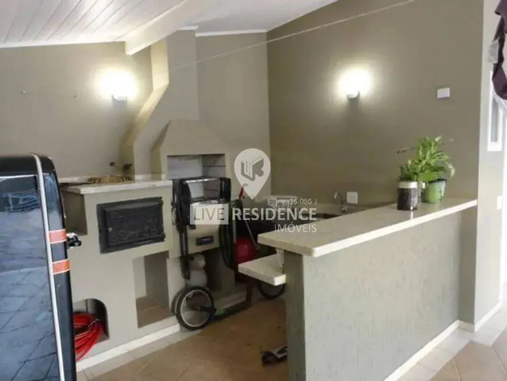 Casa, 3 quartos, 450 m² - Foto 11