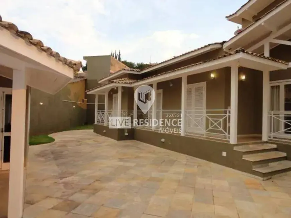 Casa, 3 quartos, 450 m² - Foto 3