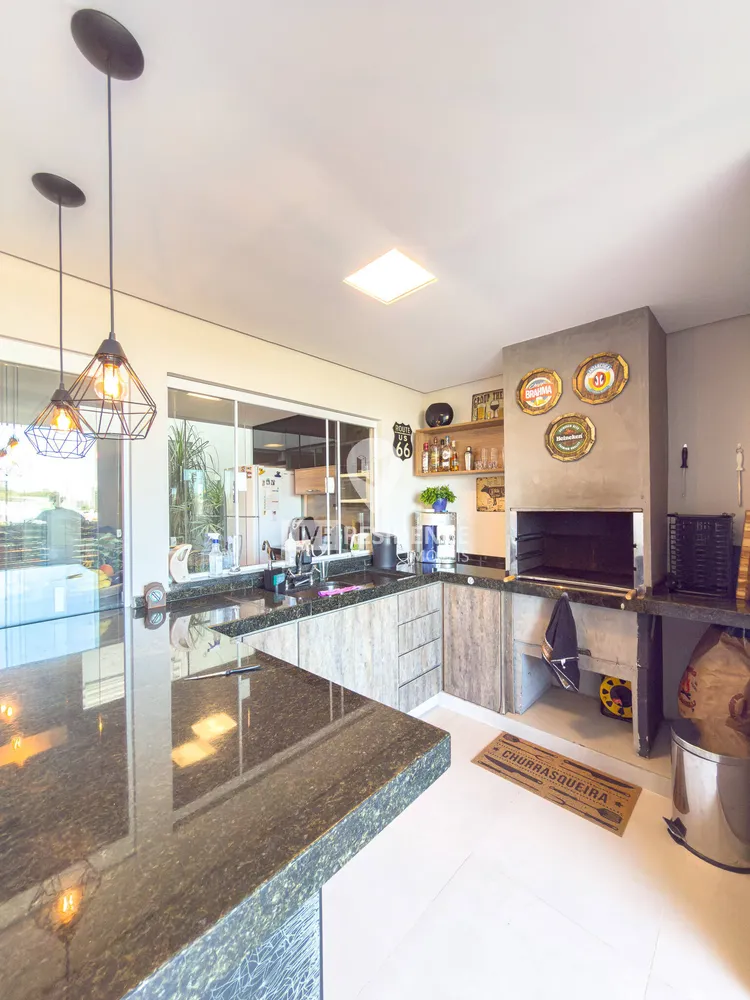 Casa, 3 quartos, 187 m² - Foto 1
