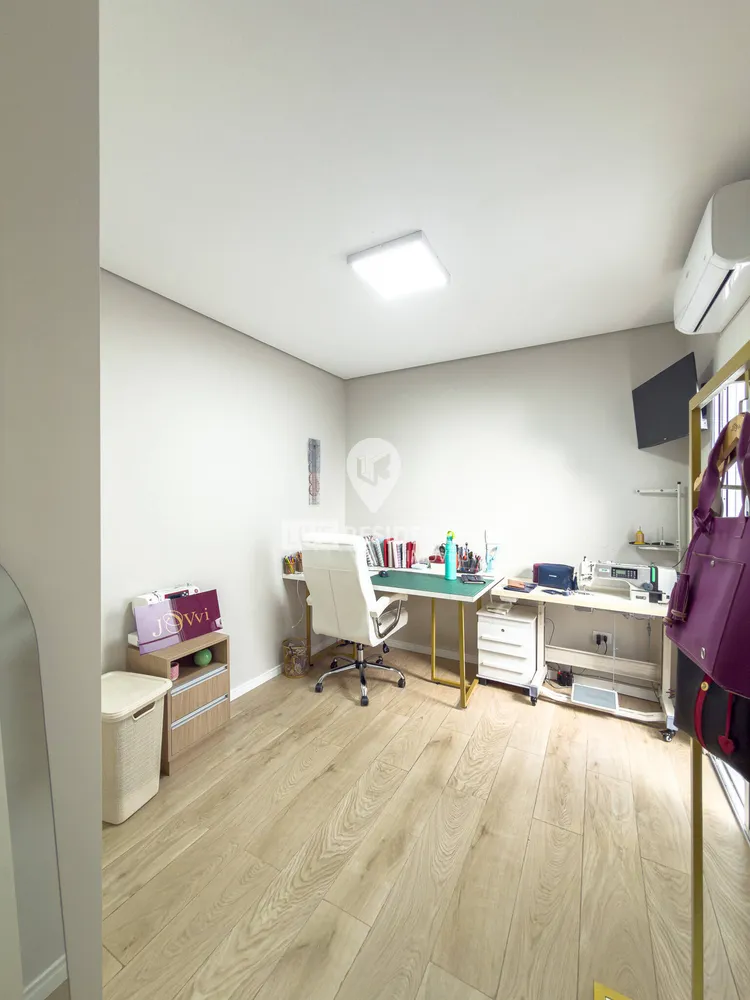 Casa, 3 quartos, 187 m² - Foto 6