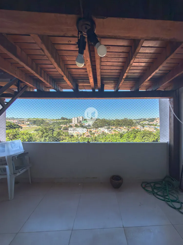 Casa, 3 quartos, 187 m² - Foto 2