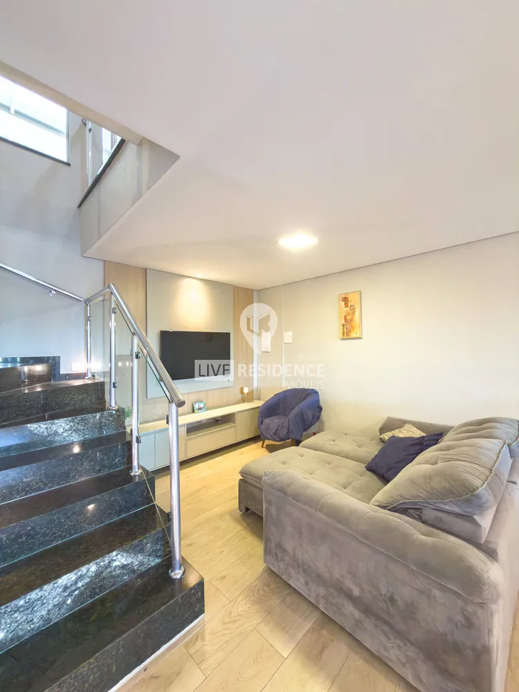 Casa, 3 quartos, 187 m² - Foto 4