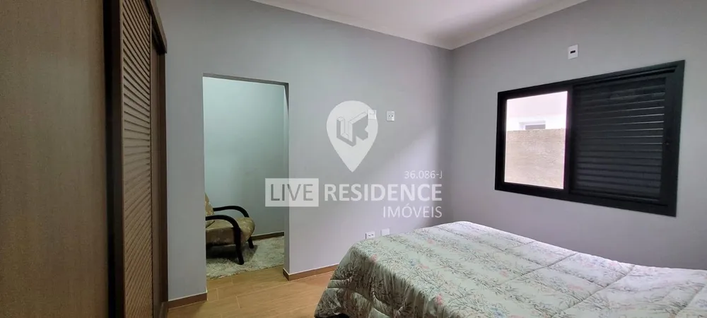 Casa, 3 quartos, 144 m² - Foto 11