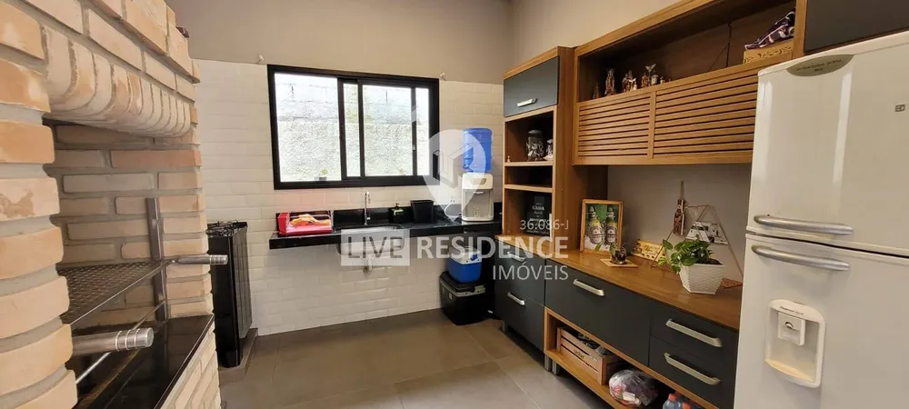 Casa, 3 quartos, 144 m² - Foto 8
