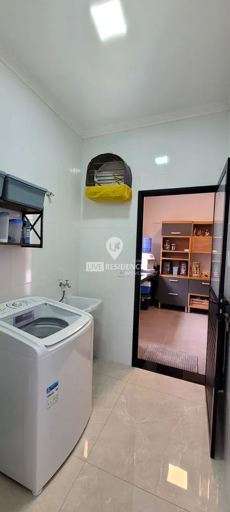 Casa, 3 quartos, 144 m² - Foto 9