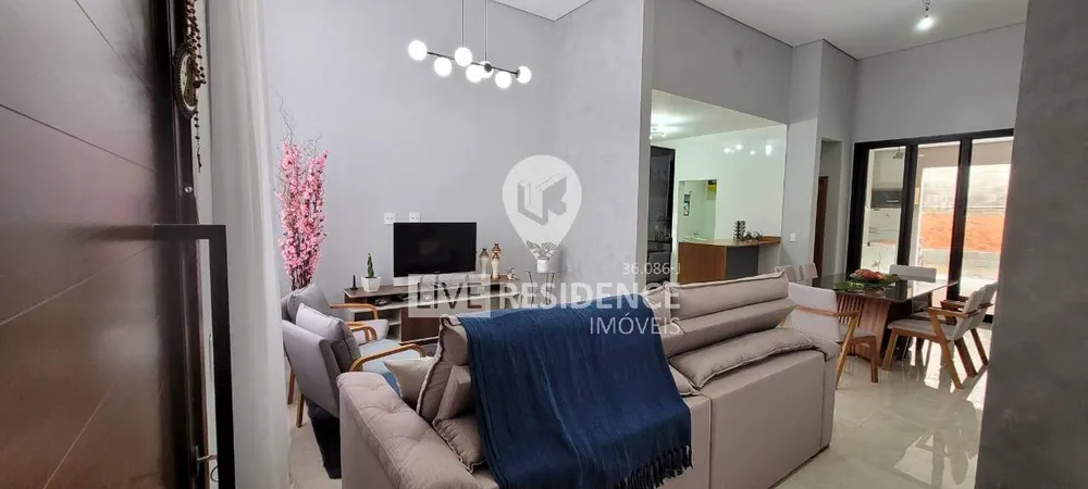 Casa, 3 quartos, 144 m² - Foto 4