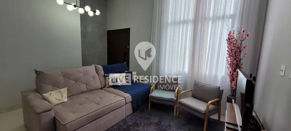 Casa, 3 quartos, 144 m² - Foto 5
