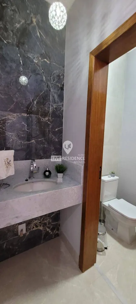 Casa, 3 quartos, 144 m² - Foto 7