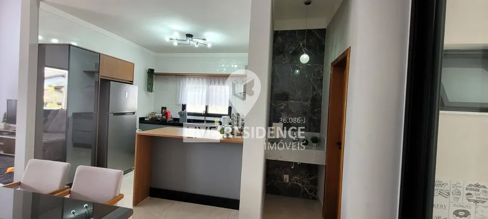 Casa, 3 quartos, 144 m² - Foto 6
