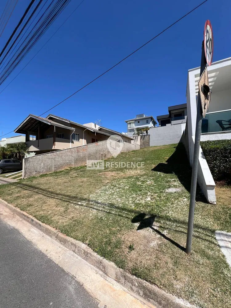 Terreno, 304 m² - Foto 1