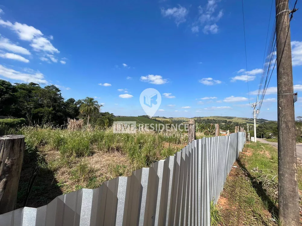 Terreno à venda, 1950m² - Foto 3