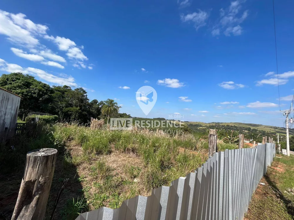 Terreno à venda, 1950m² - Foto 1