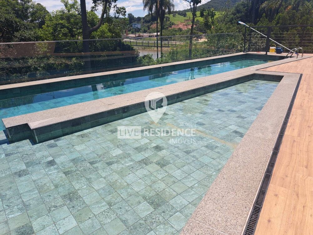 Terreno à venda, 640m² - Foto 1