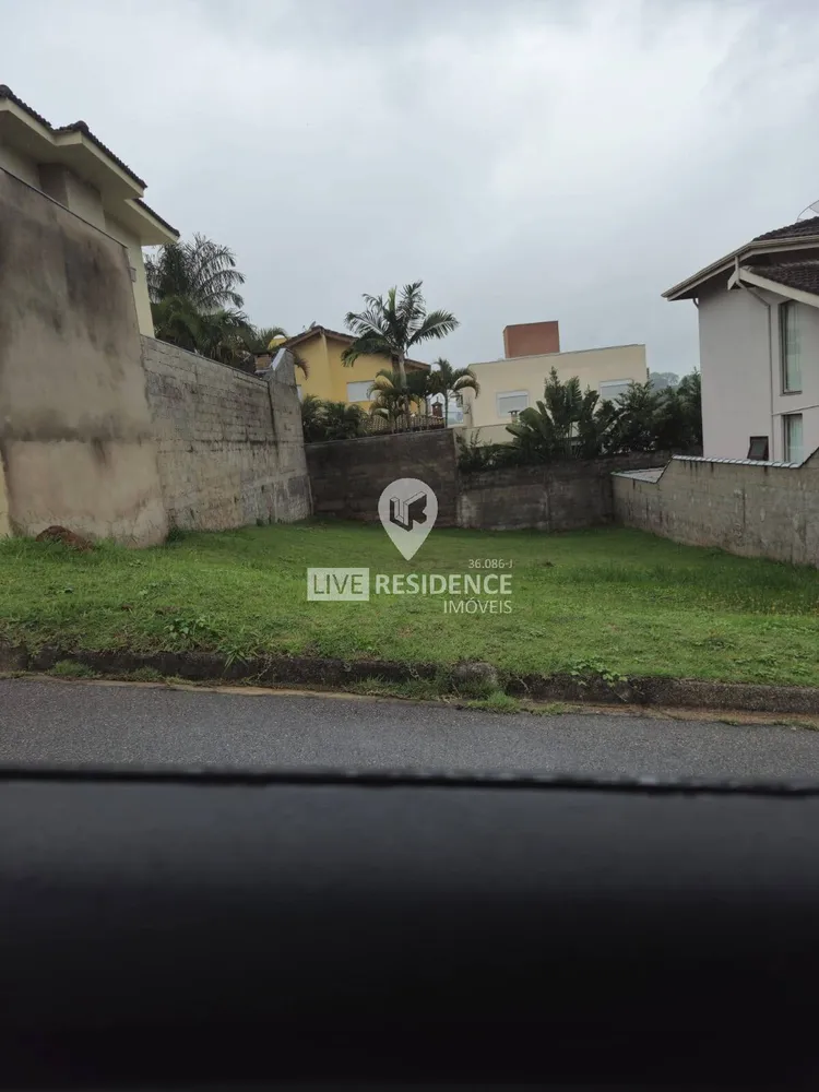 Terreno, 300 m² - Foto 1