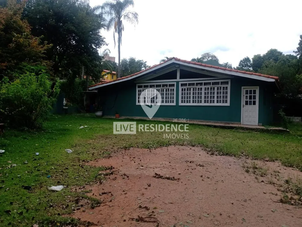 Casa, 3 quartos, 328 m² - Foto 8