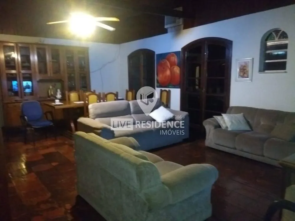 Casa, 3 quartos, 328 m² - Foto 3