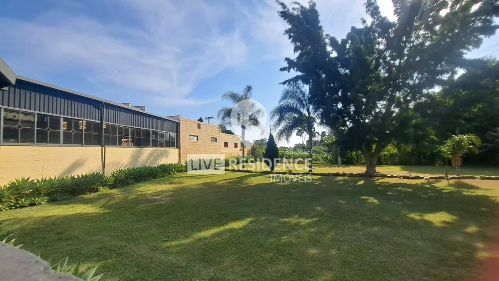 Depósito-Galpão, 1200 m² - Foto 2