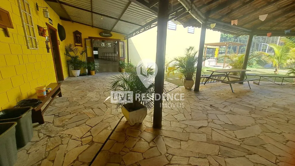 Depósito-Galpão, 1200 m² - Foto 6