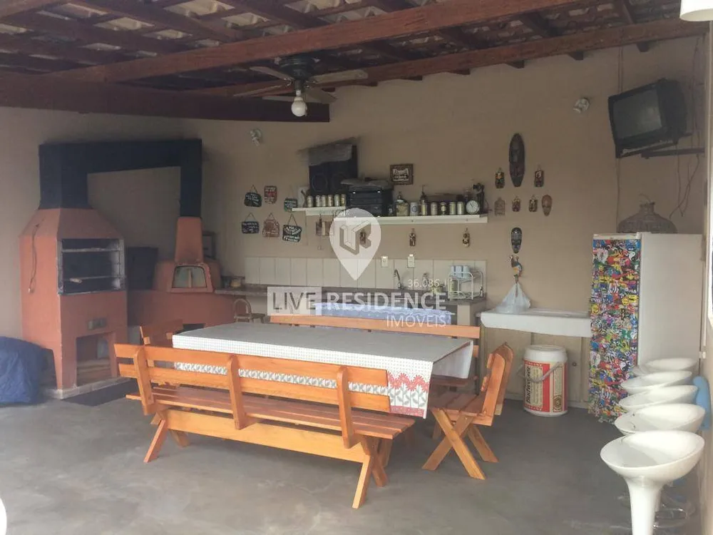 Casa, 4 quartos, 251 m² - Foto 5
