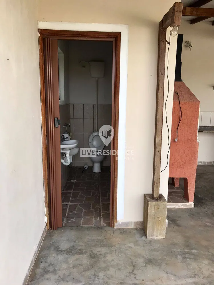 Casa, 4 quartos, 251 m² - Foto 7