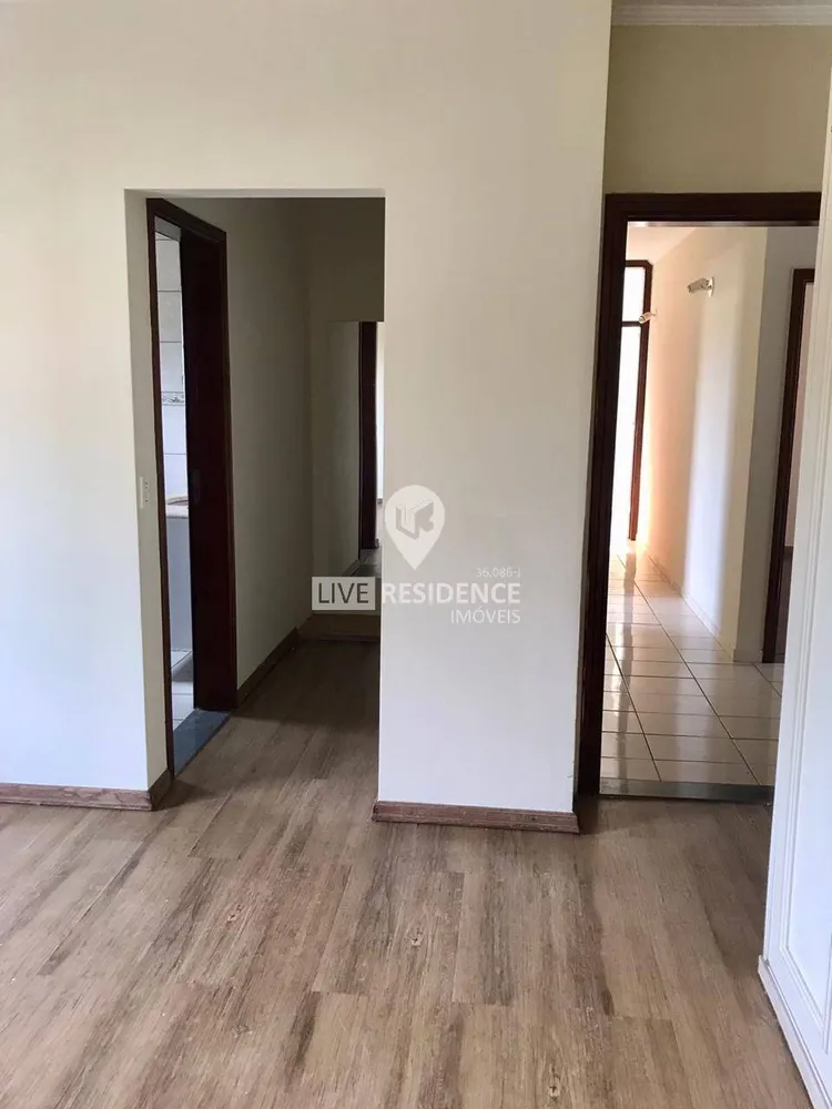 Casa, 4 quartos, 251 m² - Foto 12