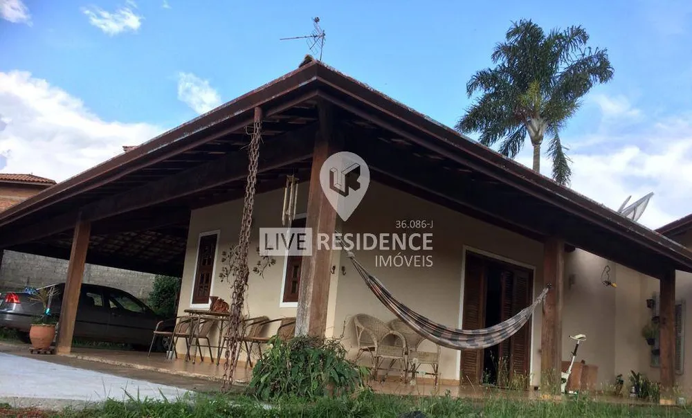 Casa, 4 quartos, 251 m² - Foto 2