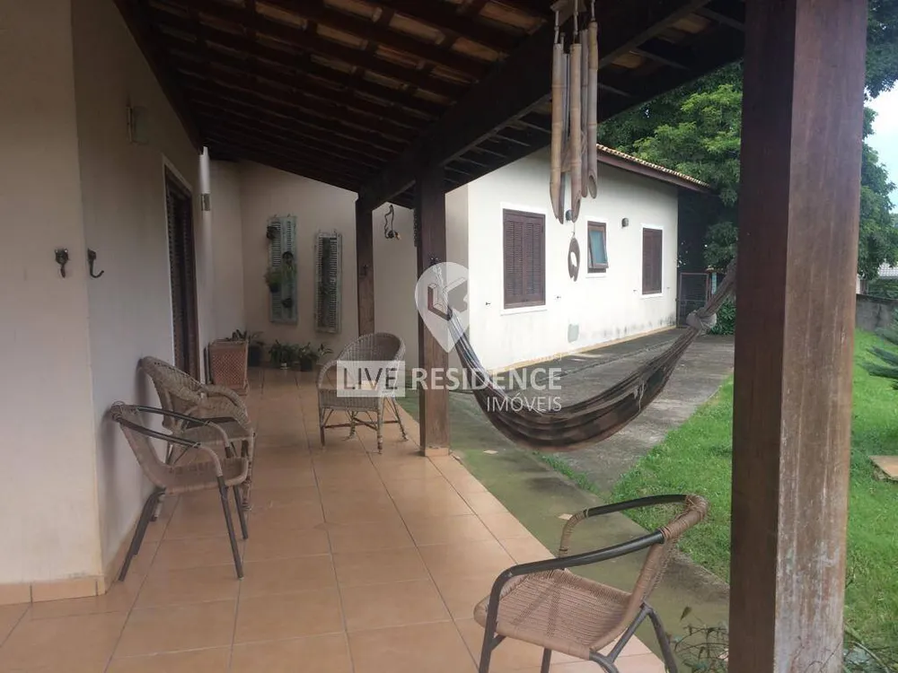 Casa, 4 quartos, 251 m² - Foto 4